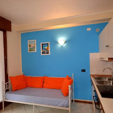 House -appartamento Lugana Di Apartment