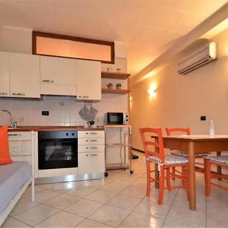 Apartamento House -appartamento Lugana Di