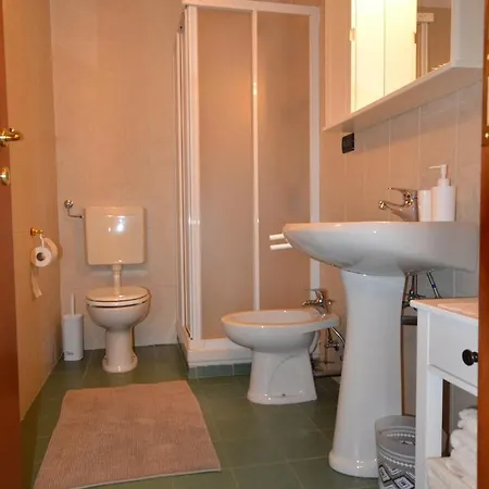 House -appartamento Lugana Di Apartment Sirmione