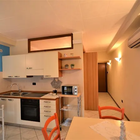 House -appartamento Lugana Di Sirmione