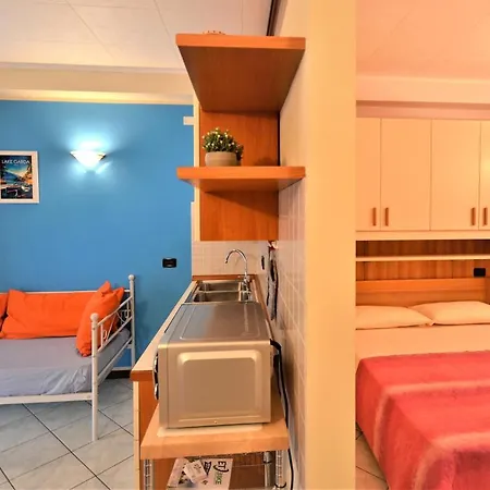House -appartamento Lugana Di * Sirmione