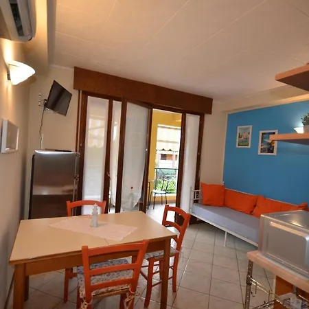 House -appartamento Lugana Di Apartment *