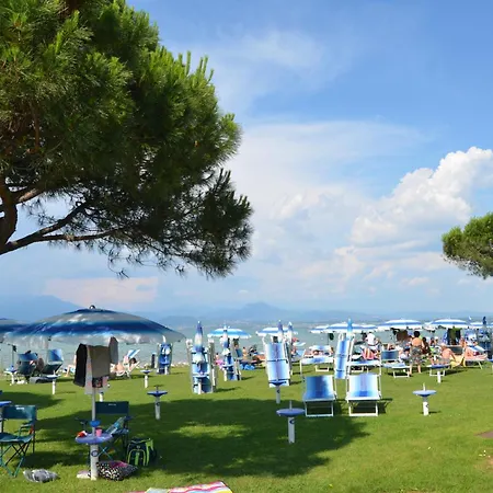 House -appartamento Lugana Di Apartment Sirmione